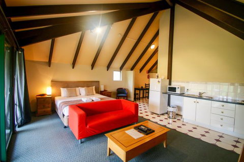 Hahndorf Motel - Accommodation BNB 1
