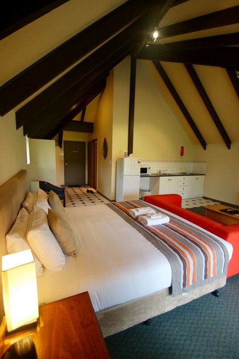 Hahndorf Motel - Accommodation BNB 2