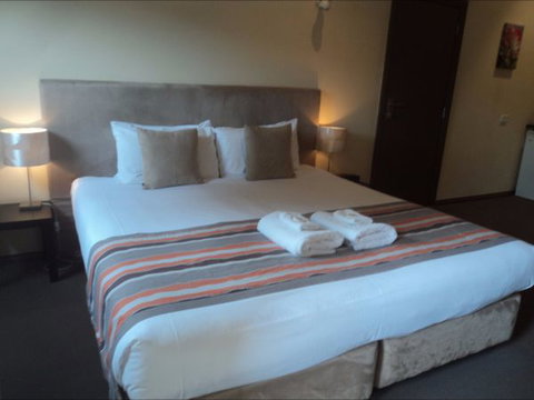 Hahndorf Motel - Accommodation BNB 4