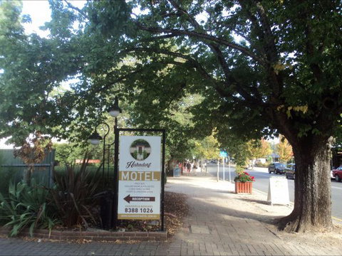 Hahndorf Motel - Accommodation BNB 5
