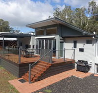 Hemley House - Accommodation BNB