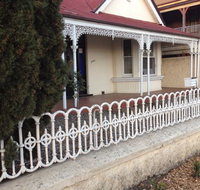 Heggaton artHouse Apartments - Accommodation BNB