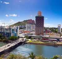 Hotel Grand Chancellor Townsville - Accommodation BNB