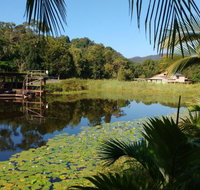 Hosanna Farmstay - Accommodation BNB