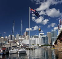 Hyatt Regency Sydney - Accommodation BNB