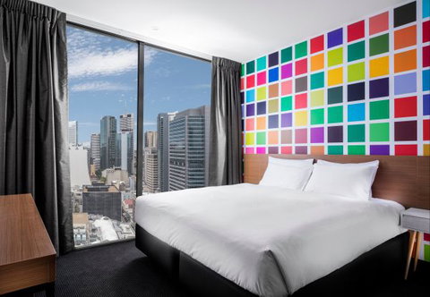 Ibis Styles Brisbane - Accommodation BNB 1