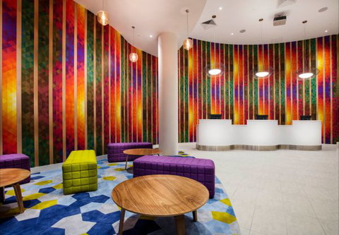 Ibis Styles Brisbane - Accommodation BNB 2