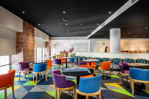Ibis Styles Brisbane - Accommodation BNB 3