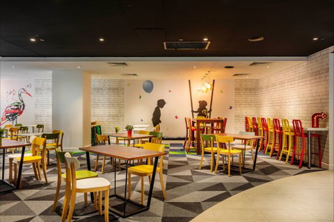 Ibis Styles Brisbane - Accommodation BNB 4