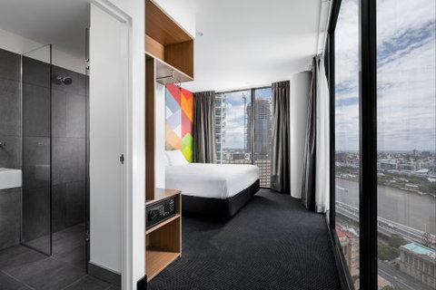 Ibis Styles Brisbane - Accommodation BNB 5
