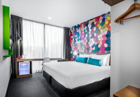 Ibis Styles Brisbane - Accommodation BNB 6