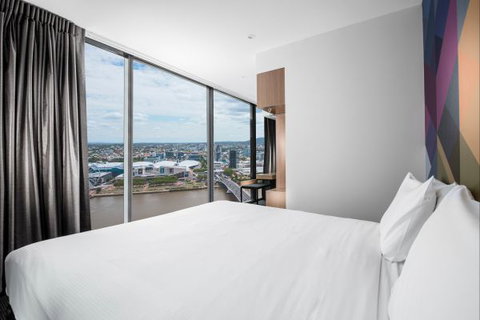 Ibis Styles Brisbane - Accommodation BNB 7