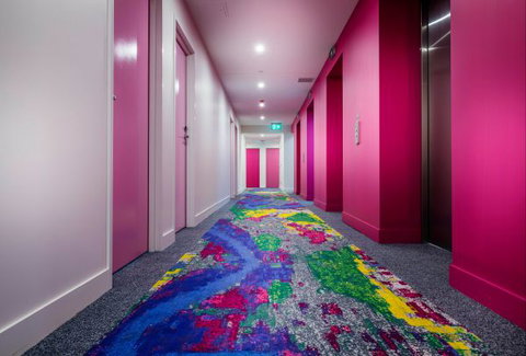 Ibis Styles Brisbane - Accommodation BNB 8