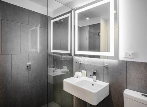 Ibis Styles Brisbane - Accommodation BNB 9