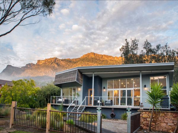 Bellellen VIC Accommodation BNB