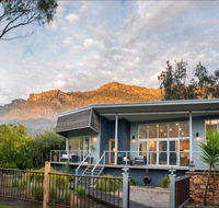 Icon Central Halls Gap - Accommodation BNB