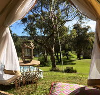 Iluka Retreat and Camp - Accommodation BNB