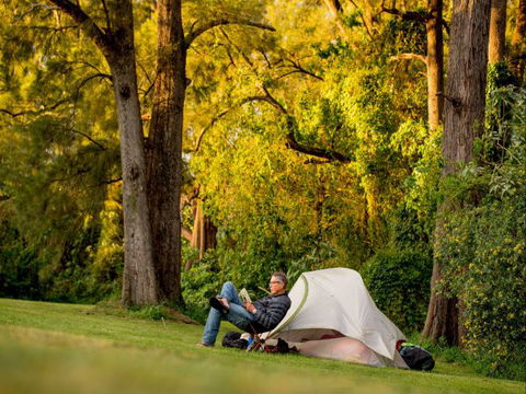 Ingenia Holidays Nepean River - Accommodation BNB 0