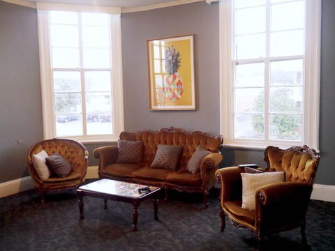 Irish Murphy's Hostel - Accommodation BNB 2