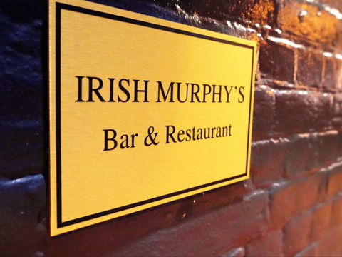Irish Murphy's Hostel - Accommodation BNB 3