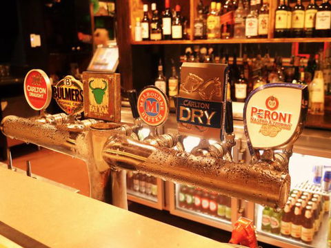 Irish Murphy's Hostel - Accommodation BNB 4