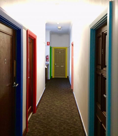 Irish Murphy's Hostel - Accommodation BNB 5