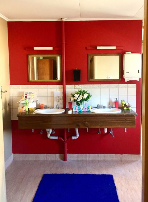 Irish Murphy's Hostel - Accommodation BNB 6