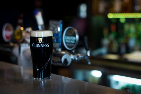 Irish Murphy's Hostel - Accommodation BNB 7