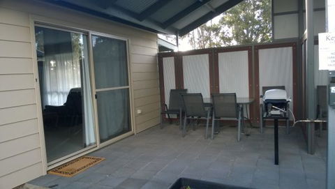 Jamestown Villas - Accommodation BNB 1