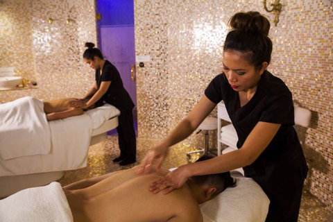 Japanese Mountain Retreat Mineral Springs & Spa - Accommodation BNB 6