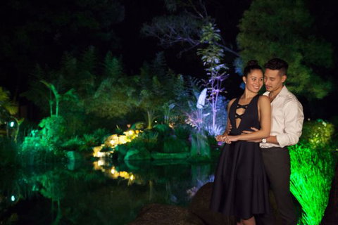 Japanese Mountain Retreat Mineral Springs & Spa - Accommodation BNB 8