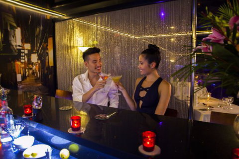 Japanese Mountain Retreat Mineral Springs & Spa - Accommodation BNB 9