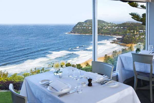 Whale Beach NSW Accommodation BNB