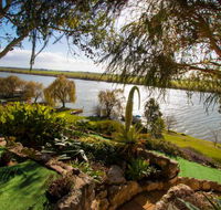 Karymbalee Cottage - Accommodation BNB