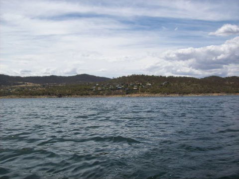 Kanga Lodge - Accommodation BNB 0