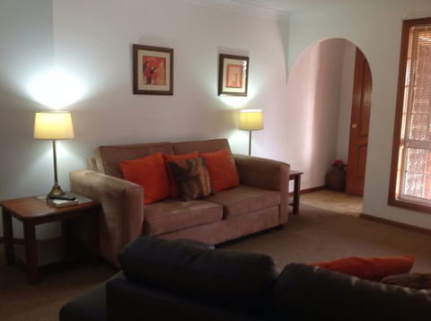 Kimber's Apartments On Gurwood - Accommodation BNB 0
