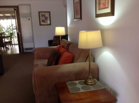 Kimber's Apartments On Gurwood - Accommodation BNB 1