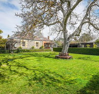 Kyneton Old Rectory - Accommodation BNB