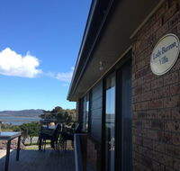 Lady Barron Villa - Accommodation BNB