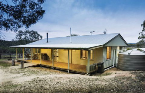Lavender Vale Cottage - Accommodation BNB 0