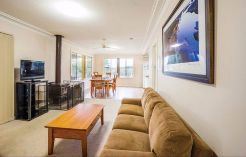 Lavender Vale Cottage - Accommodation BNB 1