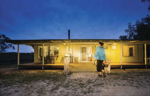 Lavender Vale Cottage - Accommodation BNB 2