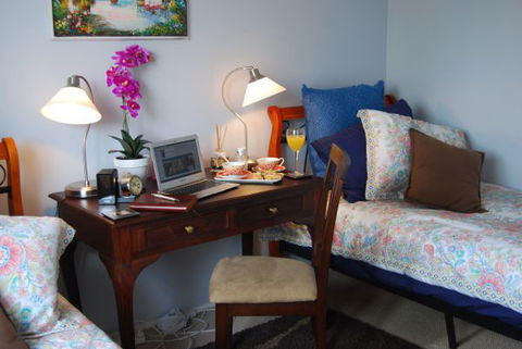 LAuberge Angara Bed And Breakfast - Accommodation BNB 2