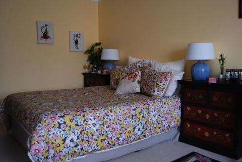 LAuberge Angara Bed And Breakfast - Accommodation BNB 3