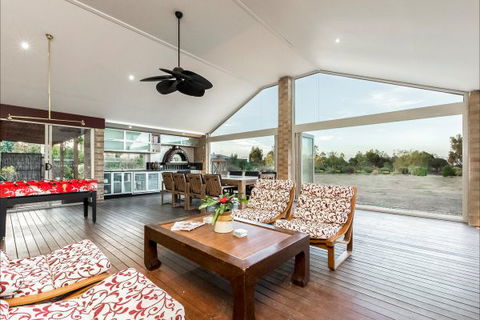 La Bella Vita - Accommodation BNB 4