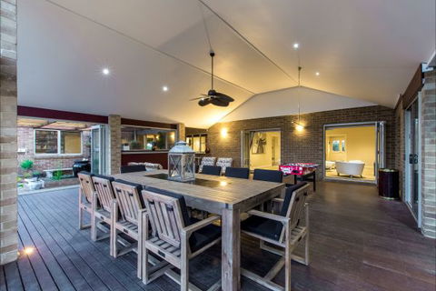 La Bella Vita - Accommodation BNB 5