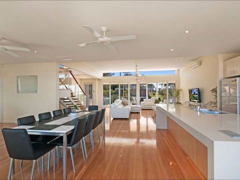 Limelight - Accommodation BNB 3