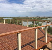 Limestone Ridge - Holiday House - Accommodation BNB
