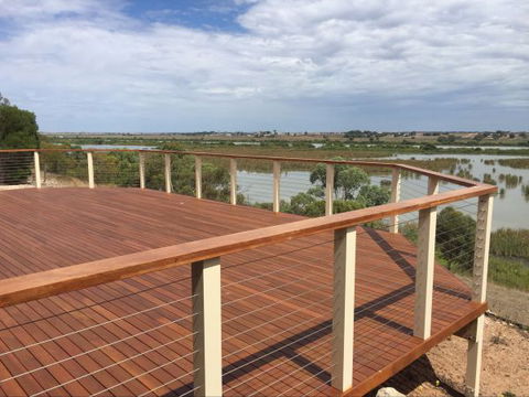 Limestone Ridge - Holiday House - Accommodation BNB 0