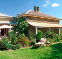 Lochinver Farm Homestead and Cottages - Accommodation BNB